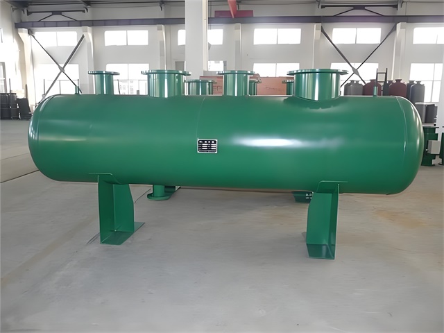 邹平集分水器需要电源吗