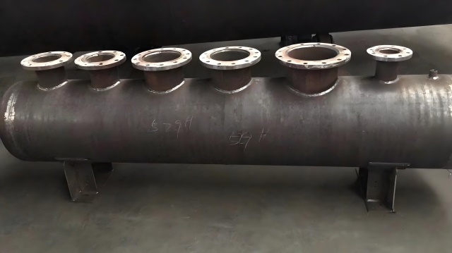 邹平集分水器属于特种设备吗